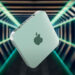 Mac Mini with M4