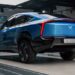 Mahindra & Mahindra Accelerates into the EV Market with XUV.e8 and BE.05 Born-Electric SUVs
