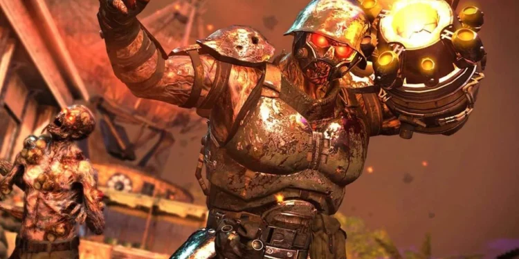 How to Become a Mangler in Call of Duty: Black Ops 6