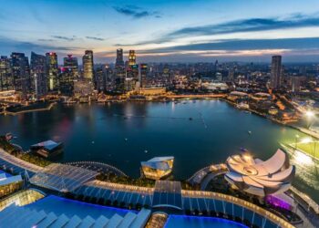 CEO’s Singapore PR Denied Despite $88M Fundraising and 25+ Job Creation