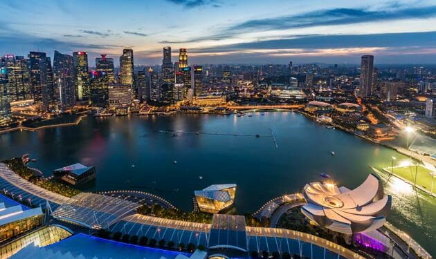 CEO’s Singapore PR Denied Despite $88M Fundraising and 25+ Job Creation