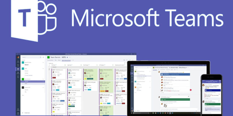 Microsoft Teams