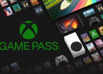 Microsoft Game pass