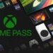 Microsoft Game pass