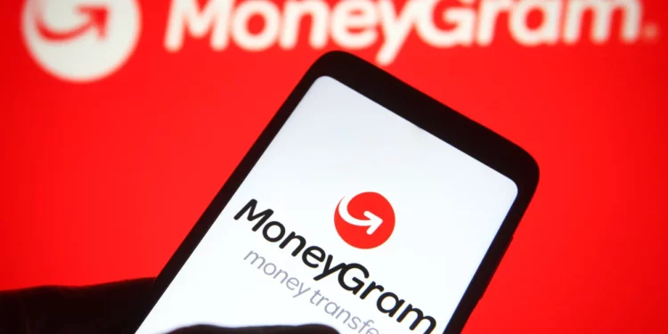 MoneyGram data breach