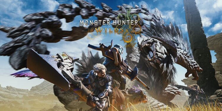 How to Play Monster Hunter Wilds Open Beta