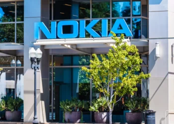 Nokia job cuts China Europe 2024