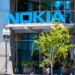 Nokia job cuts China Europe 2024