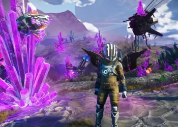 How to Get Atlantideum in No Man’s Sky