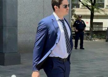 FTX Executive Ryan Salame Updates LinkedIn Before Starting 7.5-Year Prison Sentence