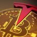 Tesla Transfers $765 Million Worth of Bitcoin to Unknown Wallet