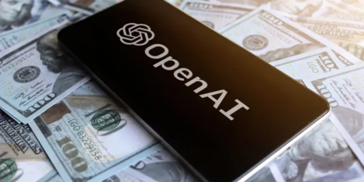 Tech Giant OpenAI is Projected to Turn a Profit in 2029, Reports Show