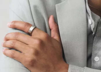Oura Ring 3 Horizon