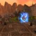 How to Get to Blasted Lands from Orgrimmar