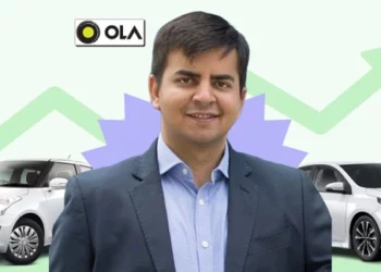 Ola Electric Reports $361 Million in Quarterly Sales, Plans IPO to Fuel Growth