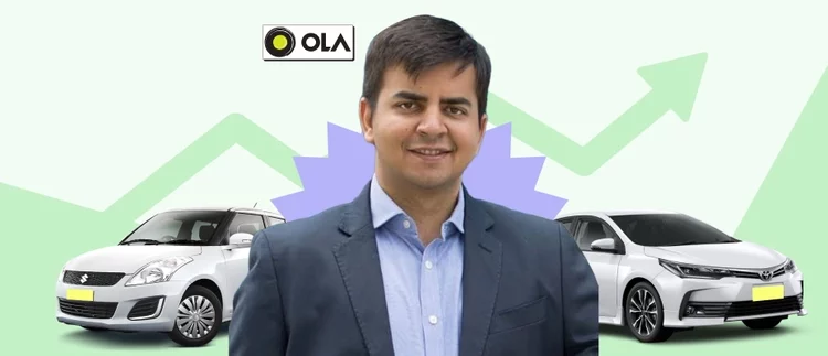 Ola Electric Reports $361 Million in Quarterly Sales, Plans IPO to Fuel Growth