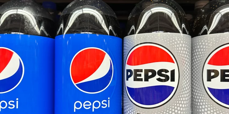 PepsiCo Shuts Down Four US Bottling Plants and Cuts 400 Jobs to Streamline Operations