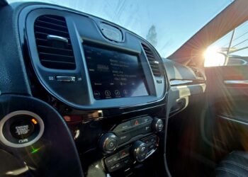 CD Players Disappear from New Cars in the EU: A Victim of New Safety Regulations