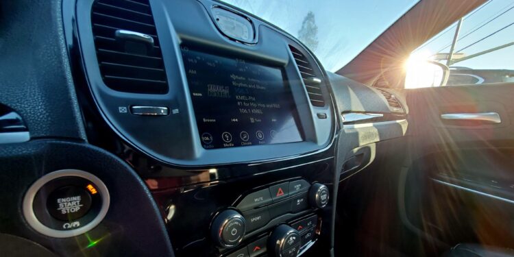 CD Players Disappear from New Cars in the EU: A Victim of New Safety Regulations