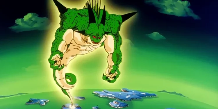 How to Summon Porunga in Dragon Ball Sparking Zero
