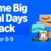 Prime Big Deal Days 2024