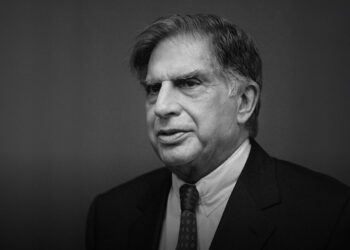 The Man Who Refused to be a Billionaire: Ratan Tata’s Impact Beyond Business