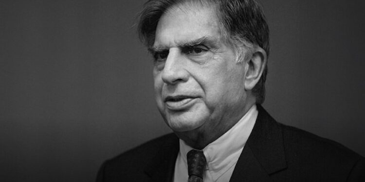 The Man Who Refused to be a Billionaire: Ratan Tata’s Impact Beyond Business