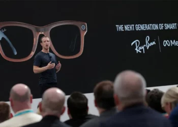 Ray-Ban Meta AI