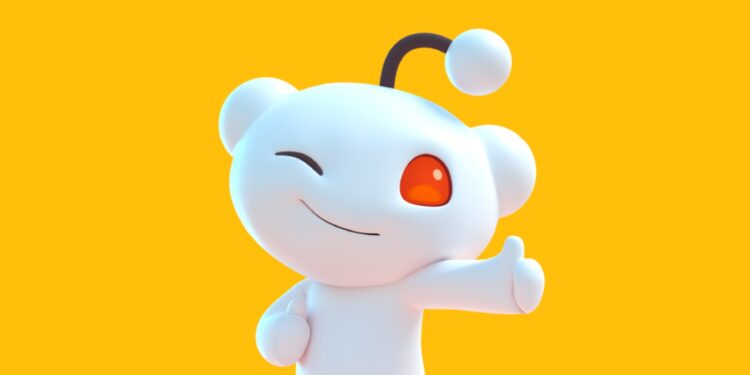 Reddit outage