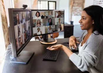 Remote Work