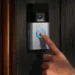 Ring Battery Doorbell 40% discount