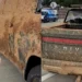 Rivian R1T Survives Hurricane Helene’s Floodwaters and Continues to Run