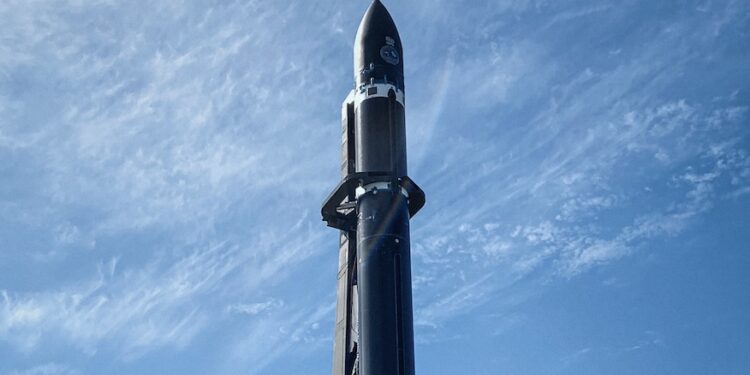 $2B Solution: Rocket Lab’s Plan to Speed Up NASA’s Mars Sample Return