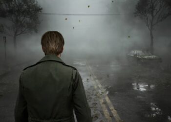 How to Get All Endings in Silent Hill 2 Remake