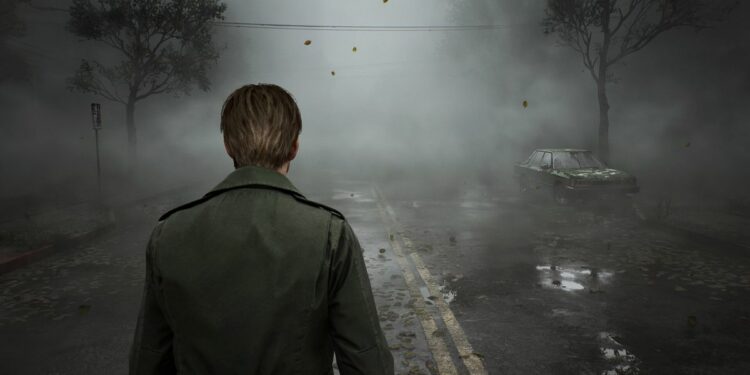 How to Get All Endings in Silent Hill 2 Remake