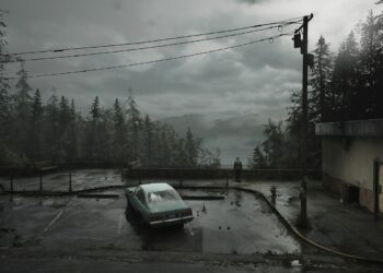 How to Get All Endings Silent Hill 2 Remake