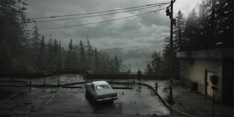 How to Get All Endings Silent Hill 2 Remake