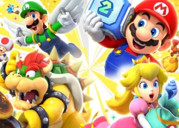How to Unlock Characters in Mario Party Jamboree