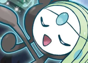How to Get Shiny Meloetta in Pokémon GO