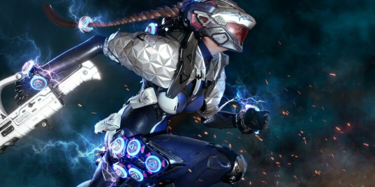 How to Get the Slayer Set in The First Descendant