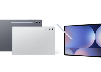 Samsung Galaxy Tab S10 Plus