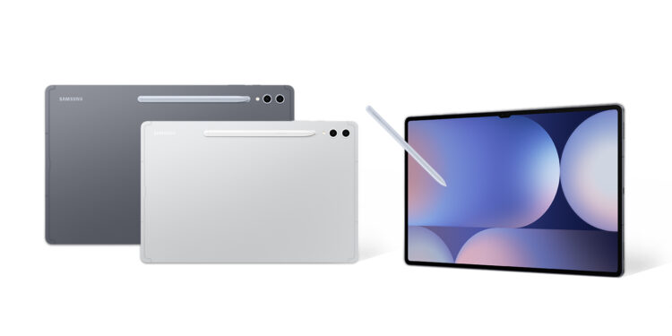 Samsung Galaxy Tab S10 Plus