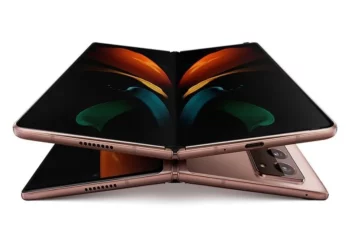 Samsung Galaxy Z Fold 2