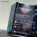 Samsung tri-fold smartphone 2025