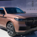 2025 Lincoln Navigator: Luxury SUV Gets Major Overhaul and Price Increase