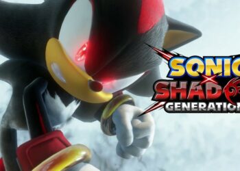 How to Play Sonic x Shadow Generations Early