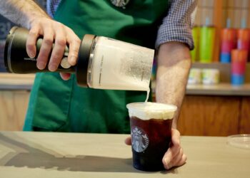 Starbucks understaffing issues