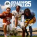 EA Sports College Football 25 Breaks Records as Best-Selling American Football Game in U.S. History