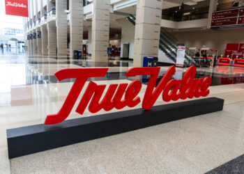 True Value has Filed for Bankruptcy After 75 Years