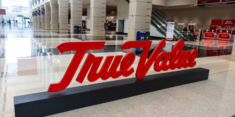 True Value has Filed for Bankruptcy After 75 Years